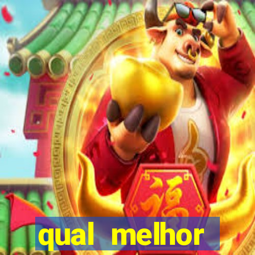 qual melhor aplicativo de jogo para ganhar dinheiro